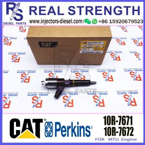 Fuel Injector 2645A738 2645A745 326-0677 2645A746 2923778 306-9377 2645A737 10R