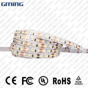 240 led/m 3528 LED Strip Flexible DC12V LED Light Strip for Decorative Lighting