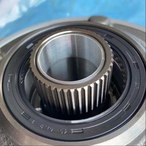 0511-659074 M11 DSI6 Transmission Oil Pump Assembly For Ssangyong GEELY Lifan