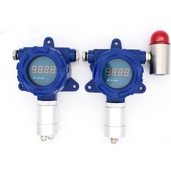 China 4-20mA Output Fixed Co Gas Detector Carbon Monoxide Monitor Diffusion Type Gas Detector on sale China 4-20mA Output Fixed Co Gas Detector Carbon Monoxide Monitor Diffusion Type Gas Detector on sale