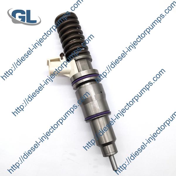 Buy MD16 Diesel Engine Fuel Injector BEBE5G17001 BEBE5G17101 21506699 22340648 at wholesale prices