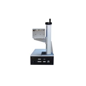 3W Tabletop Glass 355nm UV Laser Marking Machine CE Certificate