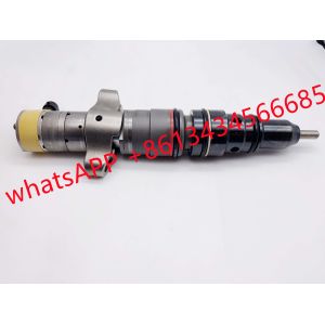 Diesel Fuel Injector For Caterpillar CAT 2638218 C7