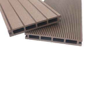 High Quality Outdoor WPC Decking Waterproof Flooring