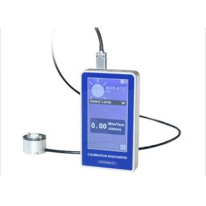 BGD 8140S Multifunctional Irradiance Radiometer