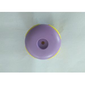 Plastic Housing Double Injection Mould , Two Component Injection Molding PC