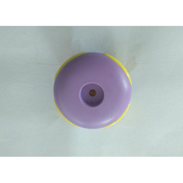 Plastic Housing Double Injection Mould , Two Component Injection Molding PC