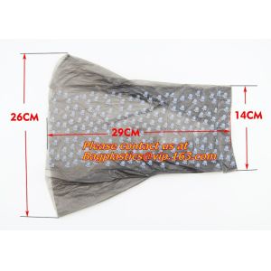 dog dirt bags, litter bags, poop bags, dispos,Waste Pick-up Bags, Garbage Bag