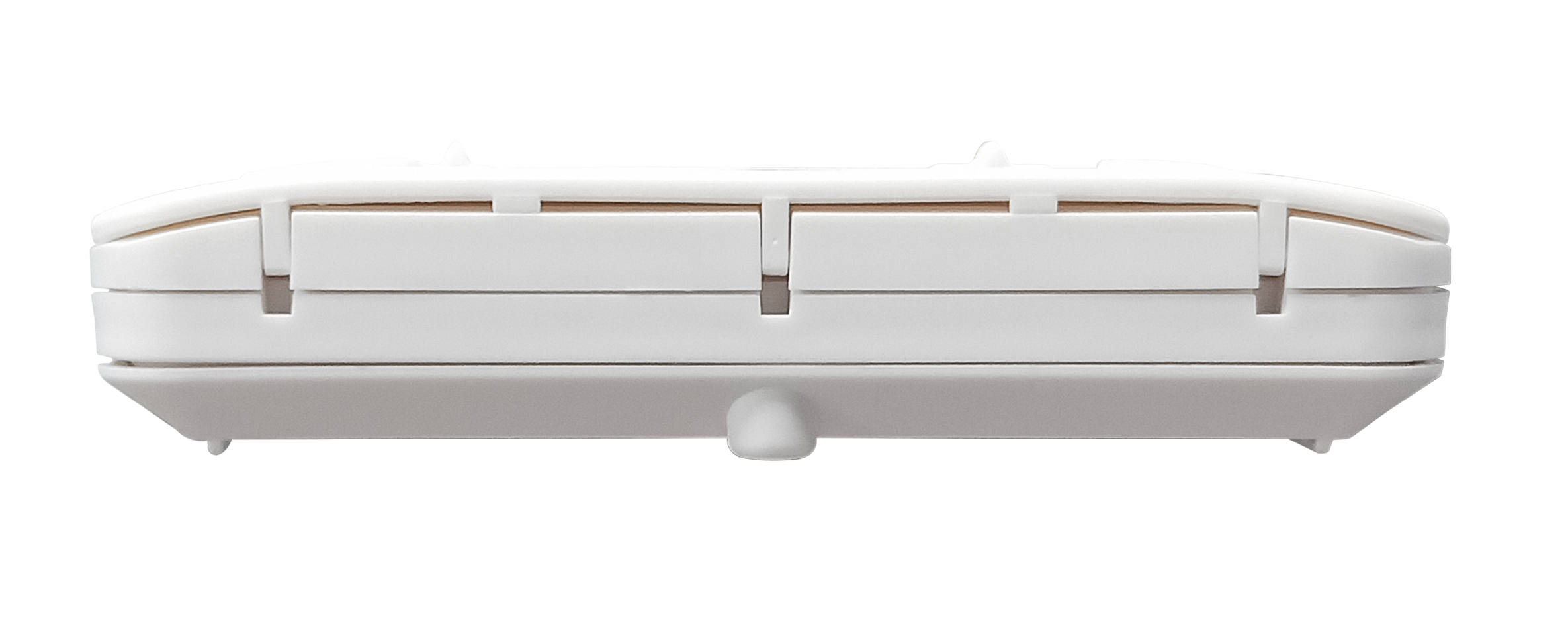 Smart HVAC Thermostat with Voice Control for Heating and Cooling