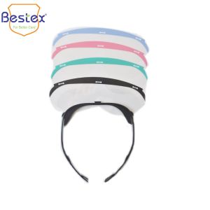 China Surgical Detachable 21cm 7cm Disposable Protective Eyewear on sale