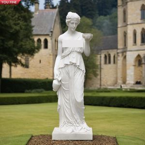 Famous Hand Carved Venus Sculpture Prices of Marble Statues