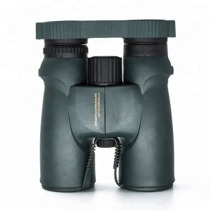 Compact Roof Prism Binocular Telescope , 7x40 Long Distance Binoculars