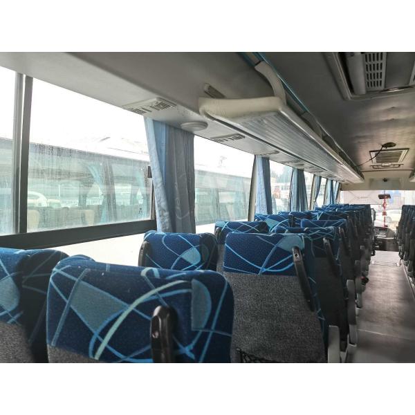 Luxury Buses Kinglong Brand Goods Autocar Cheap Price Yutong XMQ6112 Mini Bus Coach In China