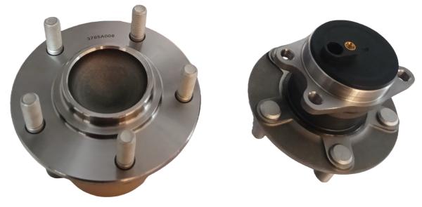 Buy WHEEL HUB BEARING 3785A008 at wholesale prices