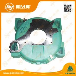 China 61540010010 EURO III Flywheel Shell Flywheel Shell Sinotruk Howo Truck Engine Spare Parts on sale