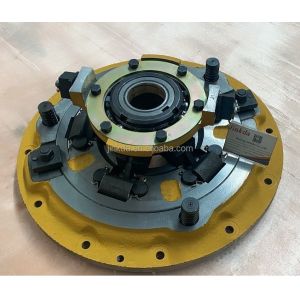 Pressure Mechanism 141-10-08001 for Bulldozer D60A-8
