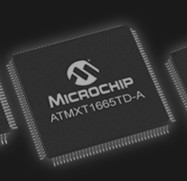 China 8 Bit MCUs Microcontrollers Integrated Circuit Chips Code Efficient Compatible on sale