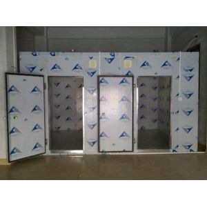 ISO9001 Walk In Coldroom