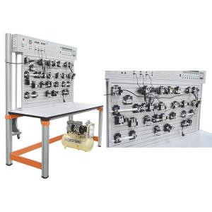 Steel PLC Control Training Beginner To Advanced PLC Electrical Training