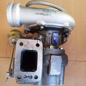Turbocharger S200G Turbo 04259204 04296361 04282502 04282503 for DEUTZ