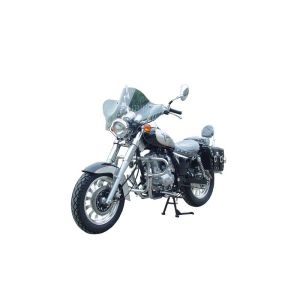 Bike Chopper Gas Powered Motorcycle 150CC 200cc 250cc 4 Stroke Chopper CG Engine