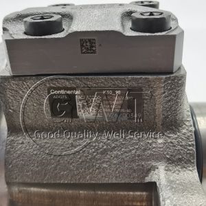 Ford DB3Q-9B395-BA High Pressure Fuel Injection Pumps 5WS40699 A2C53344441