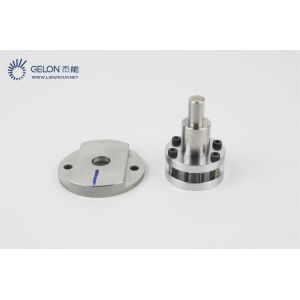 Manual Punching Machine Coin Cell Assembly Machine For Lab Research