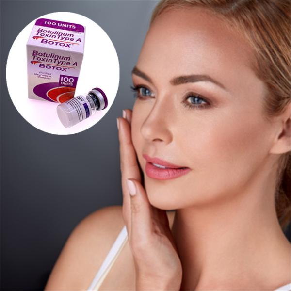 Zeomin Botulinum Toxin Nabota 100u Type A Allergan BTX Injection