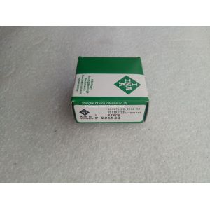 China INA Radial cylindrical roller bearings. Needle roller bearings ， F-225538 on sale