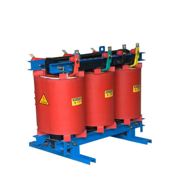 Buy hot sale insulation dry type transformer scb10/11 400 kva/33kv/415v at wholesale prices