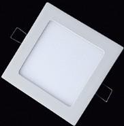 Buy led panel 24w bright project house used saving energy ceiling proof light construction project  Exporting china panel at wholesale prices