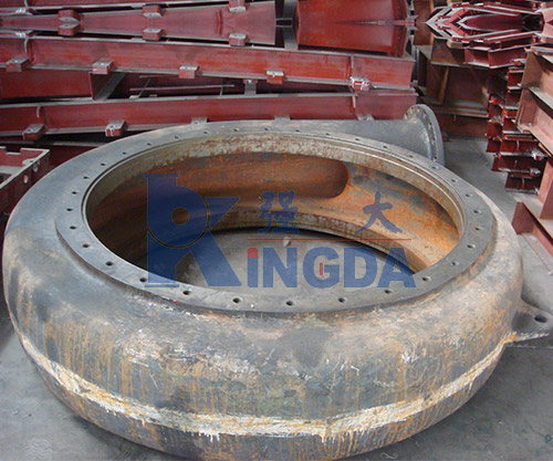 Buy Split Pump Casing at wholesale prices