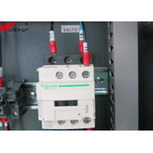 Garment Industry 1.2T/H Small Industrial Electric Steam Boiler