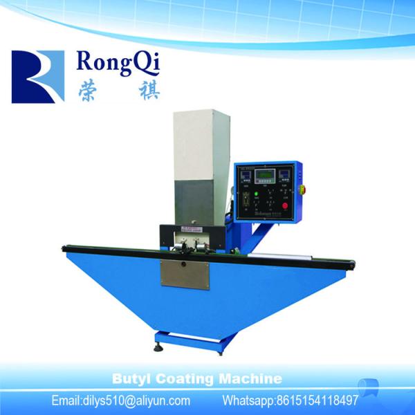 Buy Double Glass Making Butyl Extruding Machine at wholesale prices
