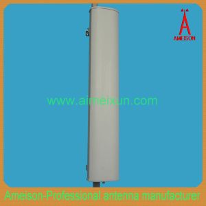 2.4GHz 18dBi base station sector Panel antenna wifi WLAN antenna
