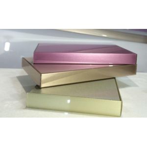 30mm Anti-scratch high gloss acrylic mdf panel