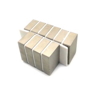 Permanet SmCo Square Samarium Cobalt Magnets SmCo5 Grade