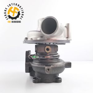 FHI RHF55 Excavator Turbocharger 8973628390 8-97362-8390 VA440031