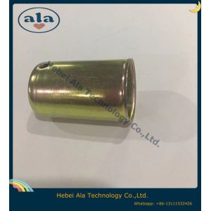 Auto A/C Hose Al & iron jacket| Al & iron ferrules |auto air conditioning hose