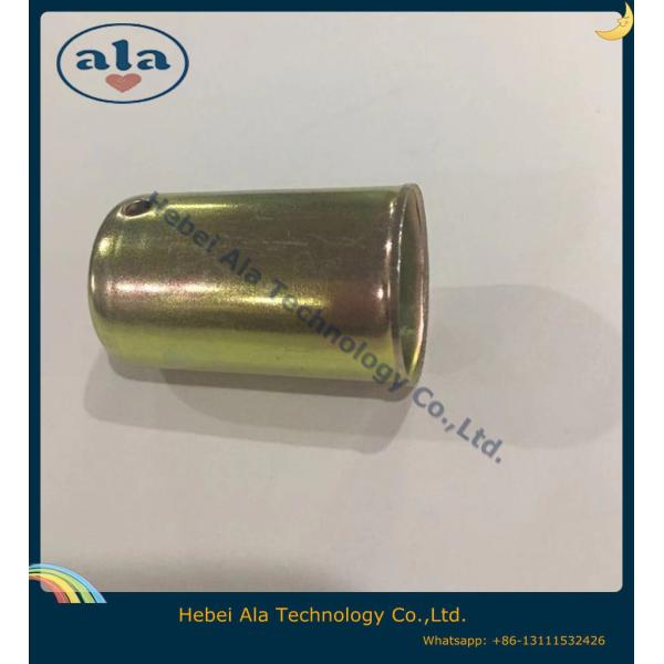 Auto A/C Hose Al & iron jacket| Al & iron ferrules |auto air conditioning hose
