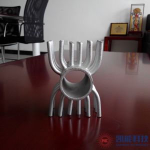 ASTM Lightweight Pin Marine Shockproof Boiler Tubes