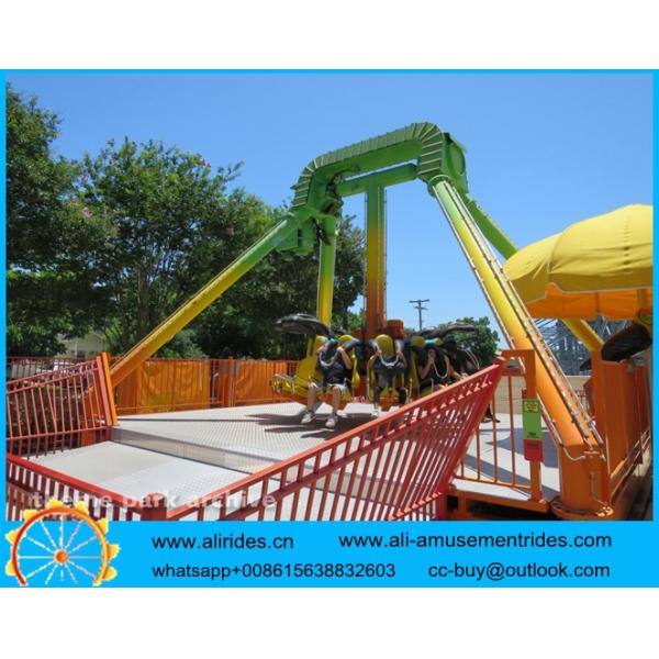 mini dance party 360 degree indoor amusement park rides shopping mall