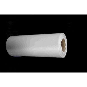 China PLA PBAT Heat Shrink Biodegradable PLA Film 0.025mm on sale