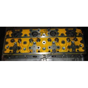 4D130 Diesel Engine Cylinder Head 6114-11-1100