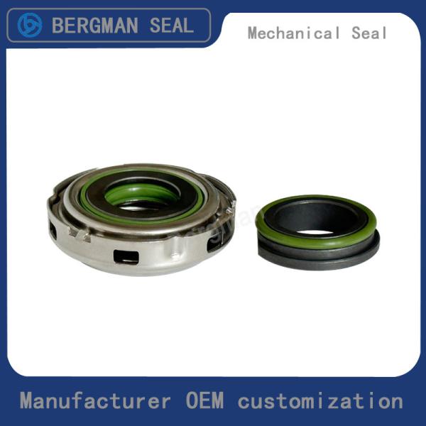 Buy Original CHM-14/19mm CNP CHM CHMF Stainless steel horizontal Pump Mechanical Seal at wholesale prices