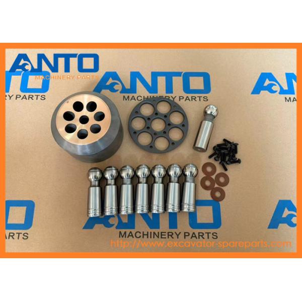 Buy 2144527 214-4527 Rotating Pump Excavator Hydraulic Pump Fitting For 320B 321B at wholesale prices