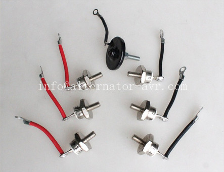Buy RSK5001 Diode&Varistor Kit for Stamford Alternator at wholesale prices