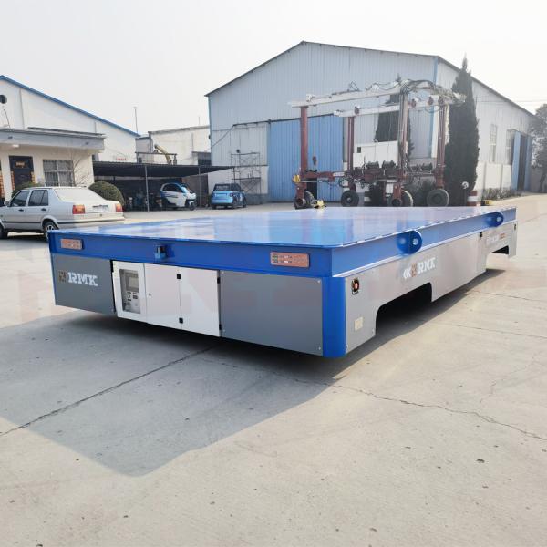 Buy Heavy Duty Motorized Transporting Cart at wholesale prices