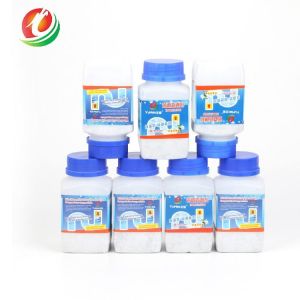 YuHao Toilet Pipe Cleaner Powder 268g Ecofriendly Drainage Cleaning Liquid