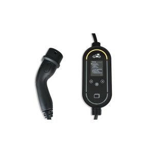 Three Phase 11kW 16A Home EV Charger 400V